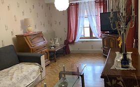 appartement fraize